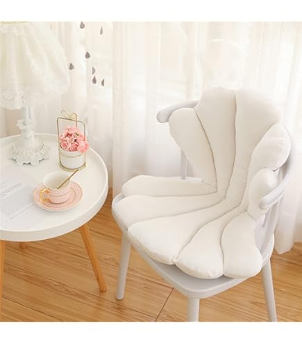 新品未使用 背もたれクッション 低反発 コーデュロイ ホワイトインテリア 白 新品未使用 背もたれクッション 低反発 コーデュロイ ホワイト